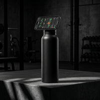 The Apex Flask