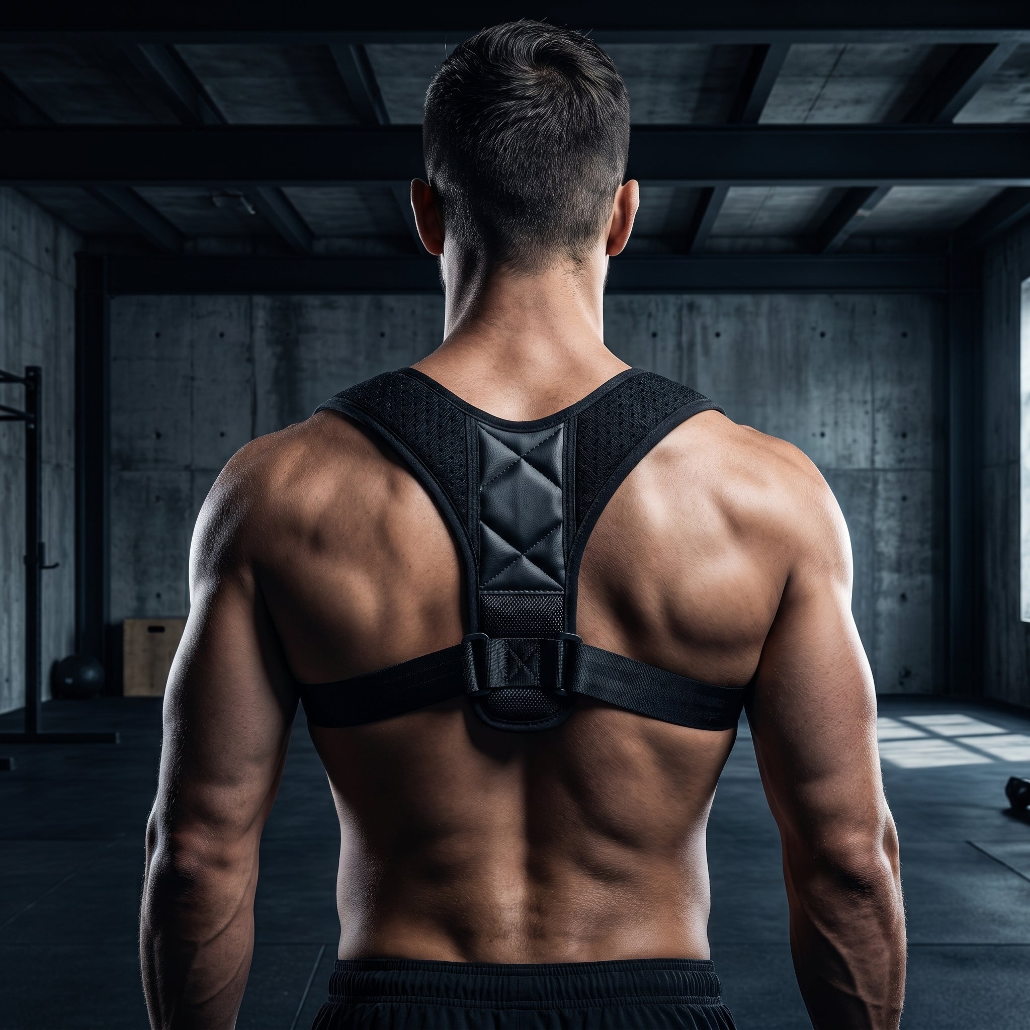 The Alignment Brace