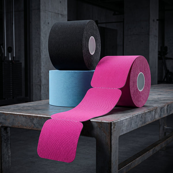 The Active Tape