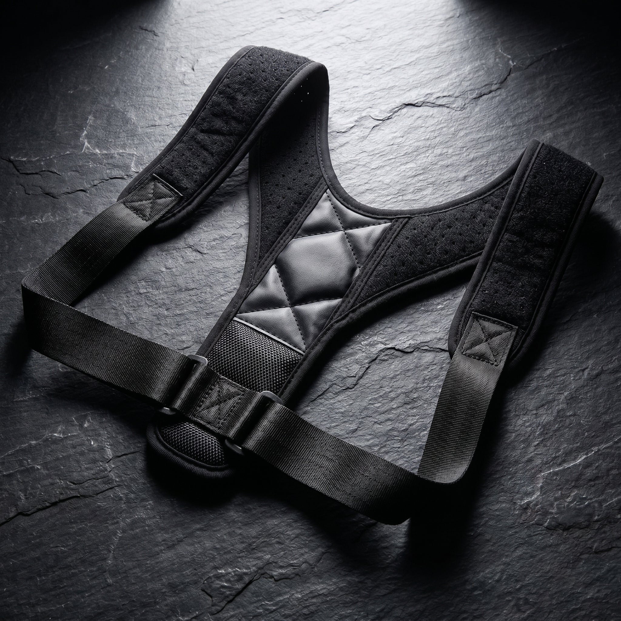 The Alignment Brace