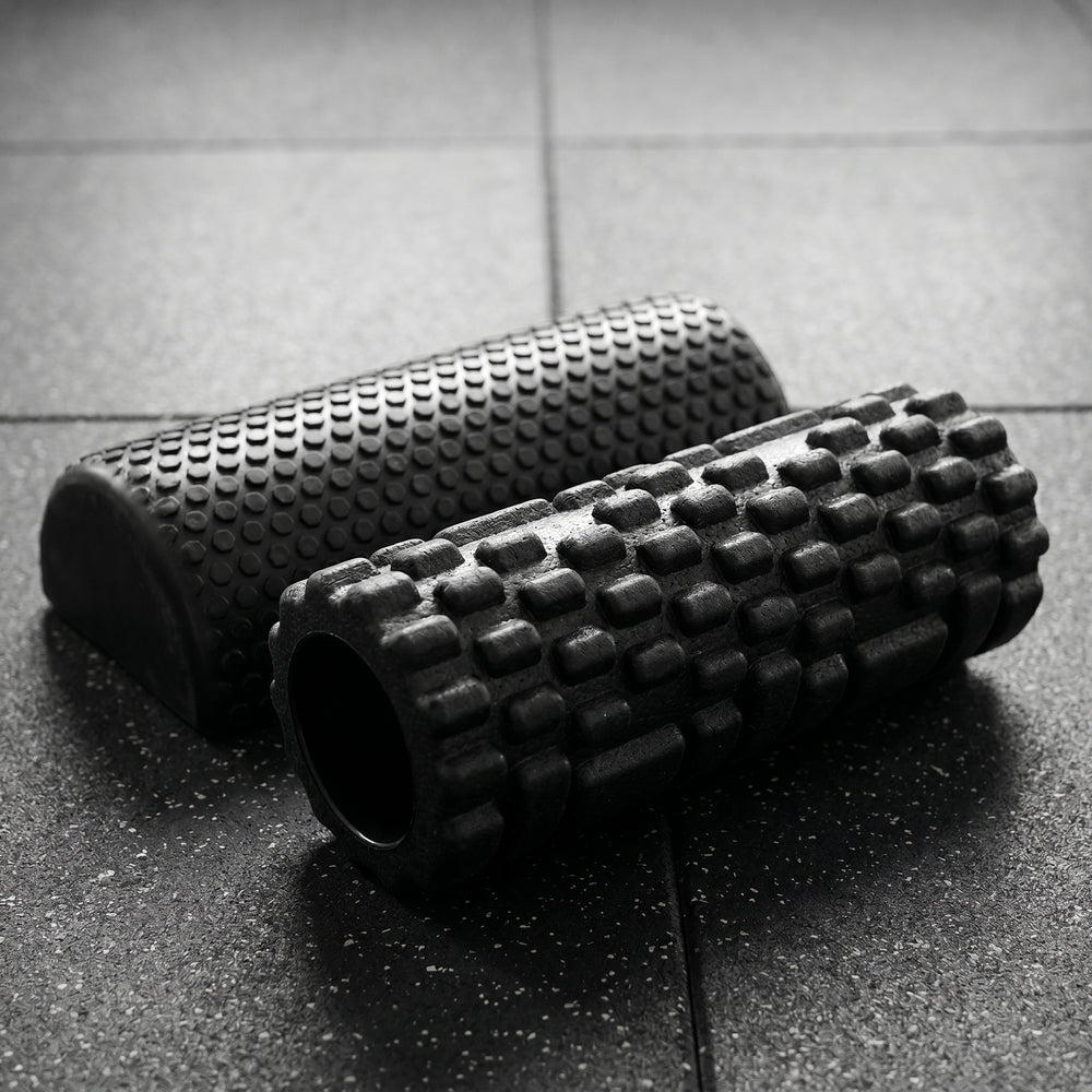 The Core Roller