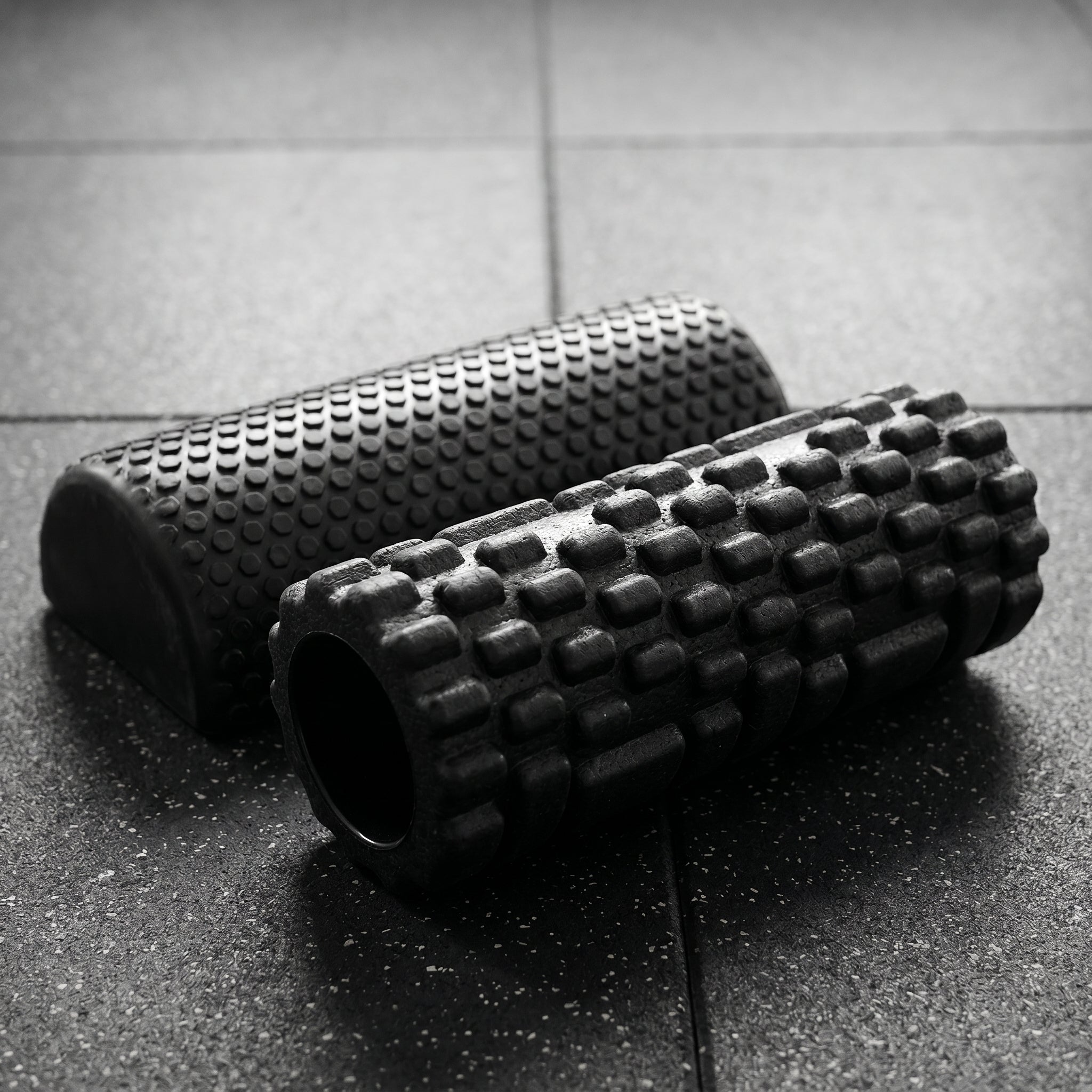 The Core Roller