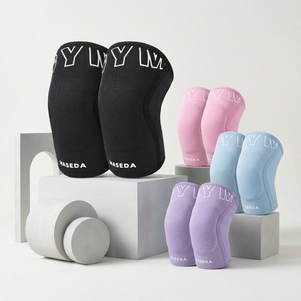 The Form Knee Pads