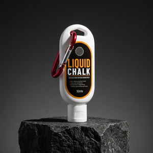 The Base Chalk