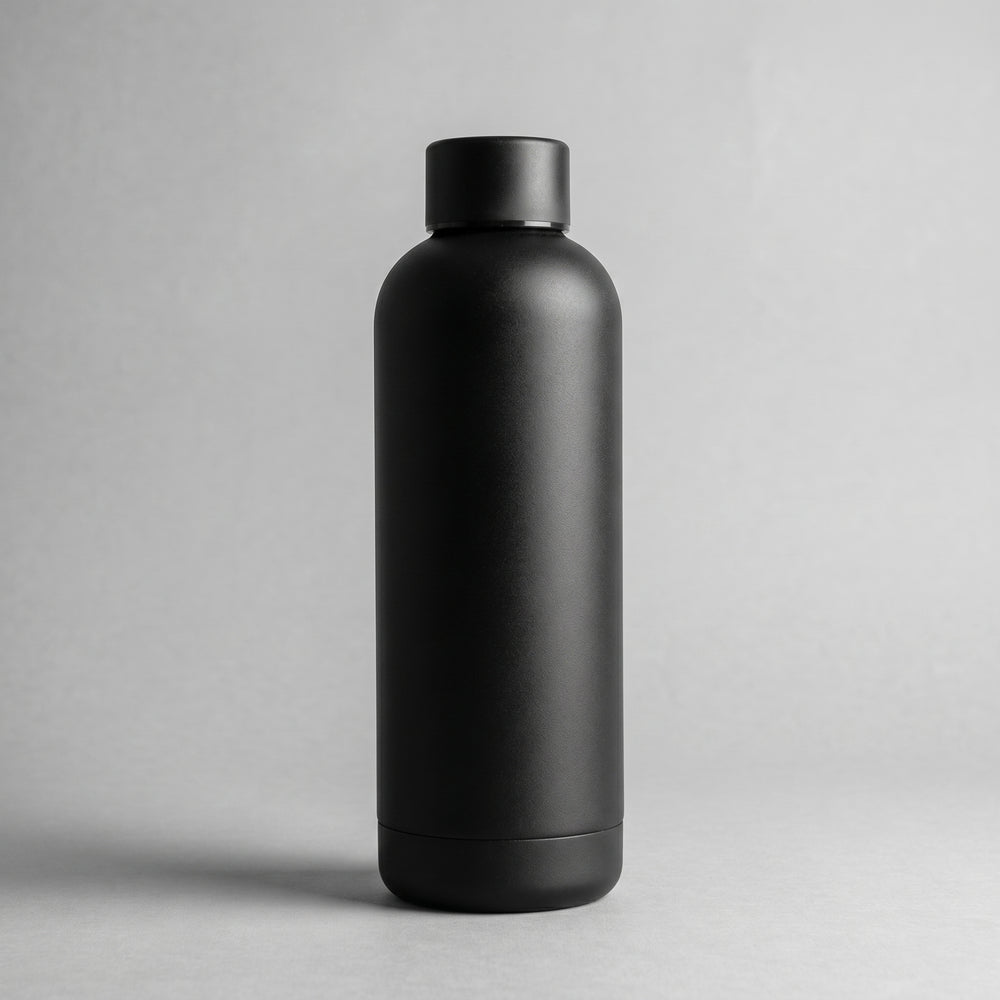 The Thermal Flask