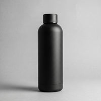 The Thermal Flask