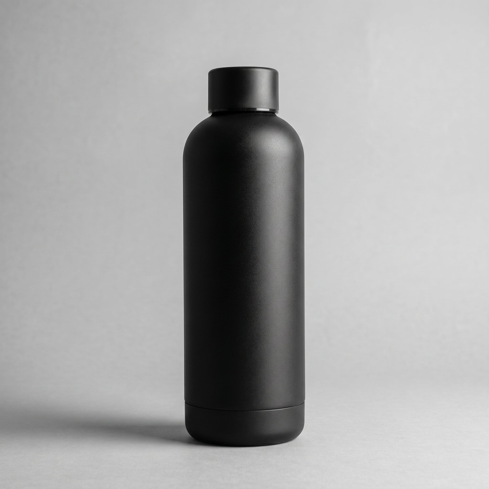 The Thermal Flask