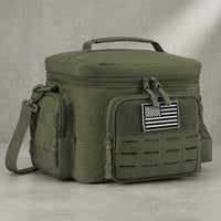 The Tactical Cooler