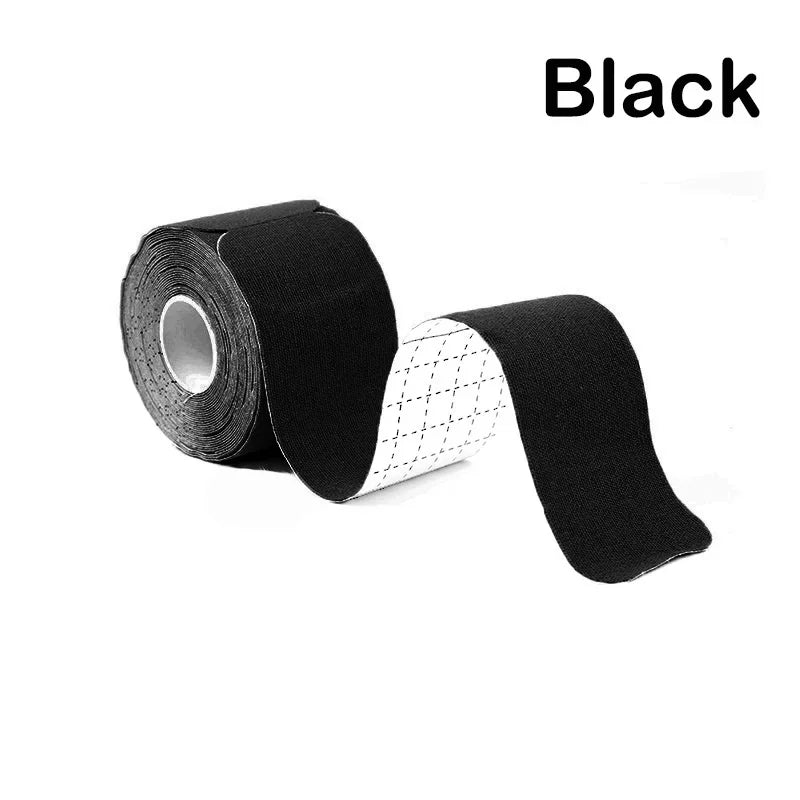 The Active Tape