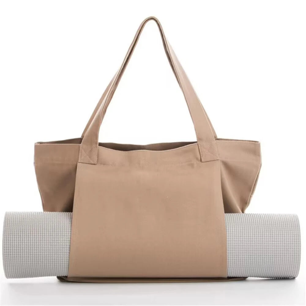 The Yoga Duffel