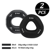 The Stealth Grippers