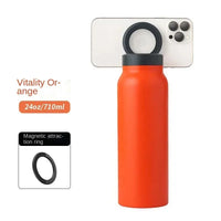 The Apex Flask