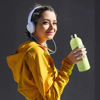 The Thermal Flask