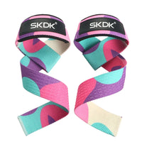 The Apex Lifting Straps