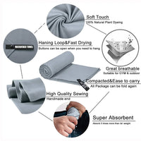 The Element Towel