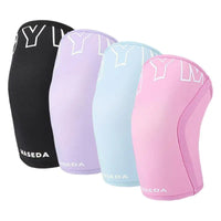The Form Knee Pads