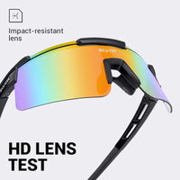 The Shield Optics