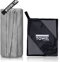 The Element Towel