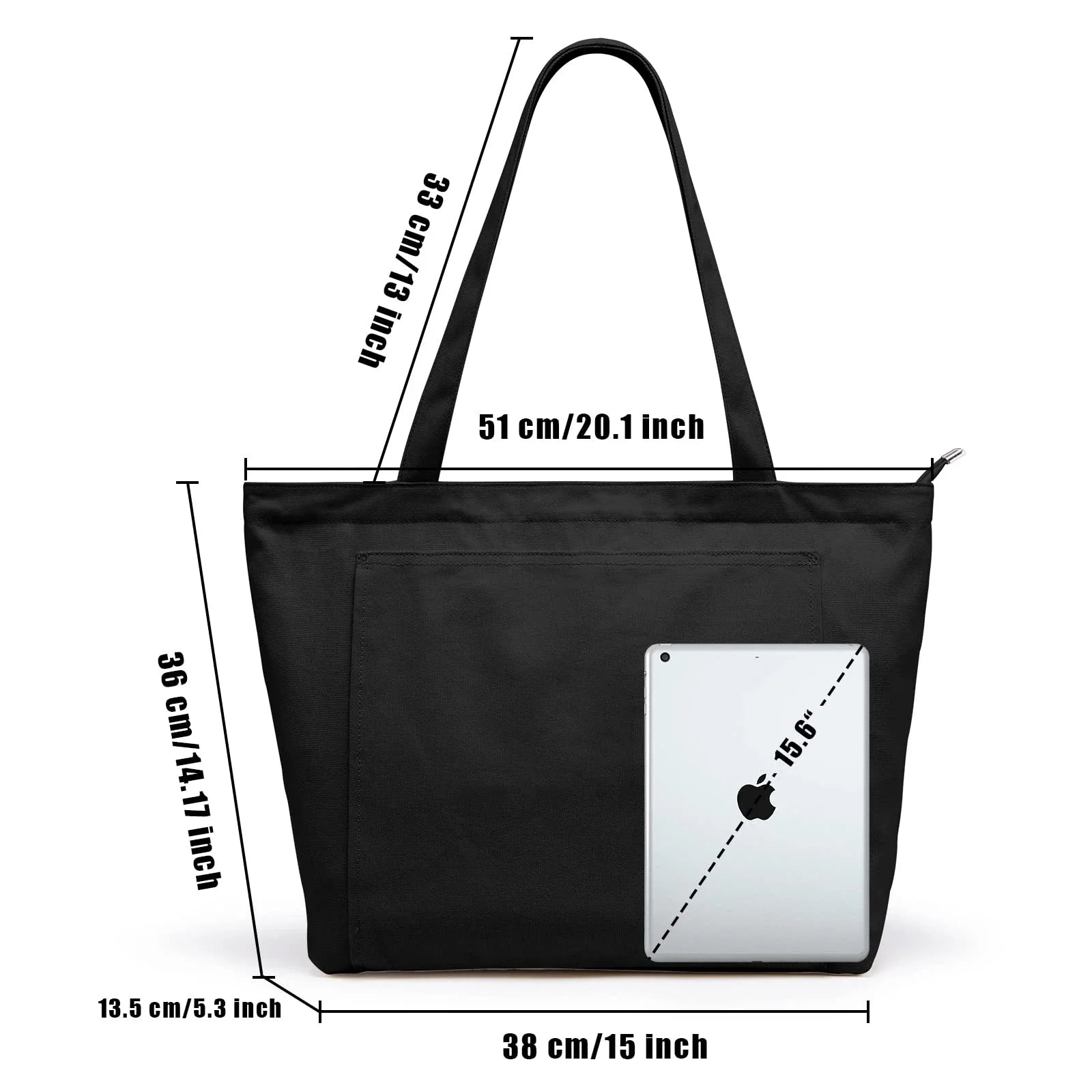 The Yoga Duffel
