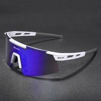 The Shield Optics