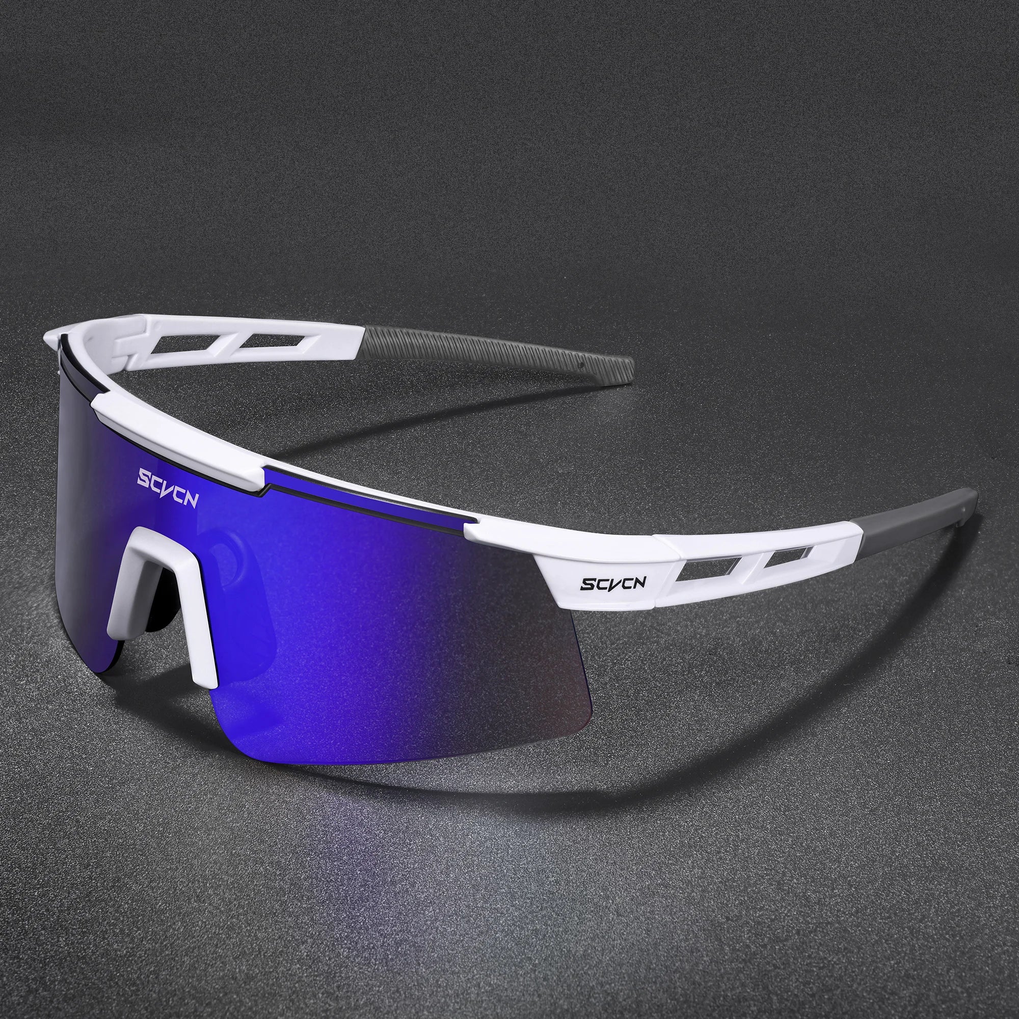 The Shield Optics