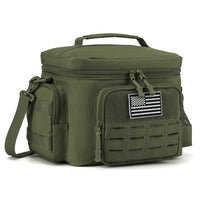 The Tactical Cooler
