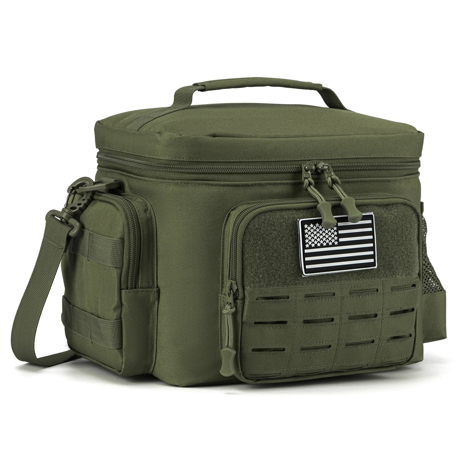 The Tactical Cooler
