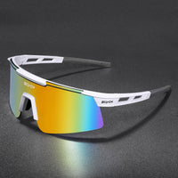 The Shield Optics