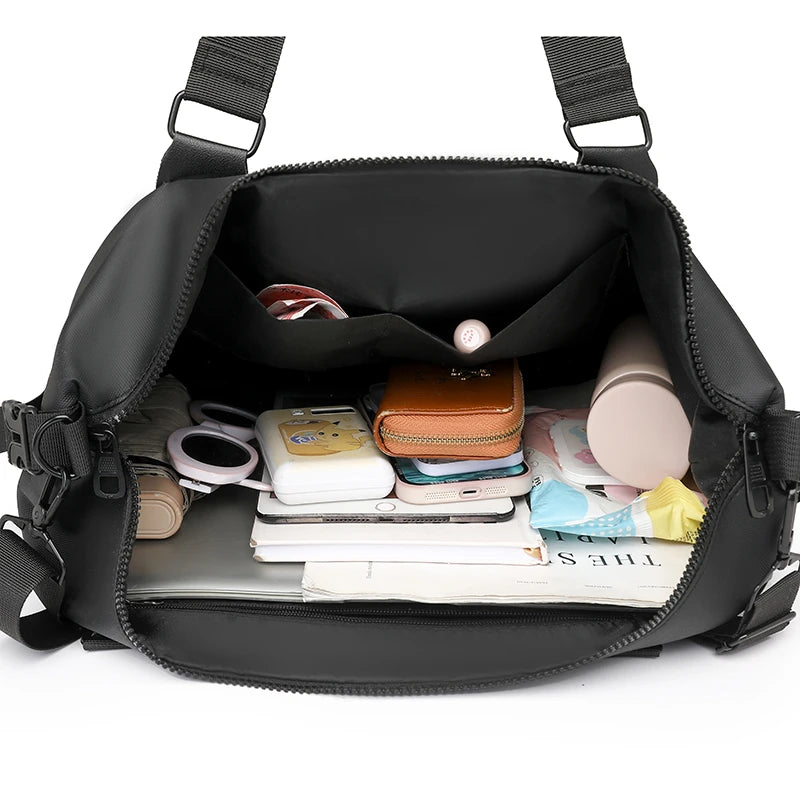 The Duffel