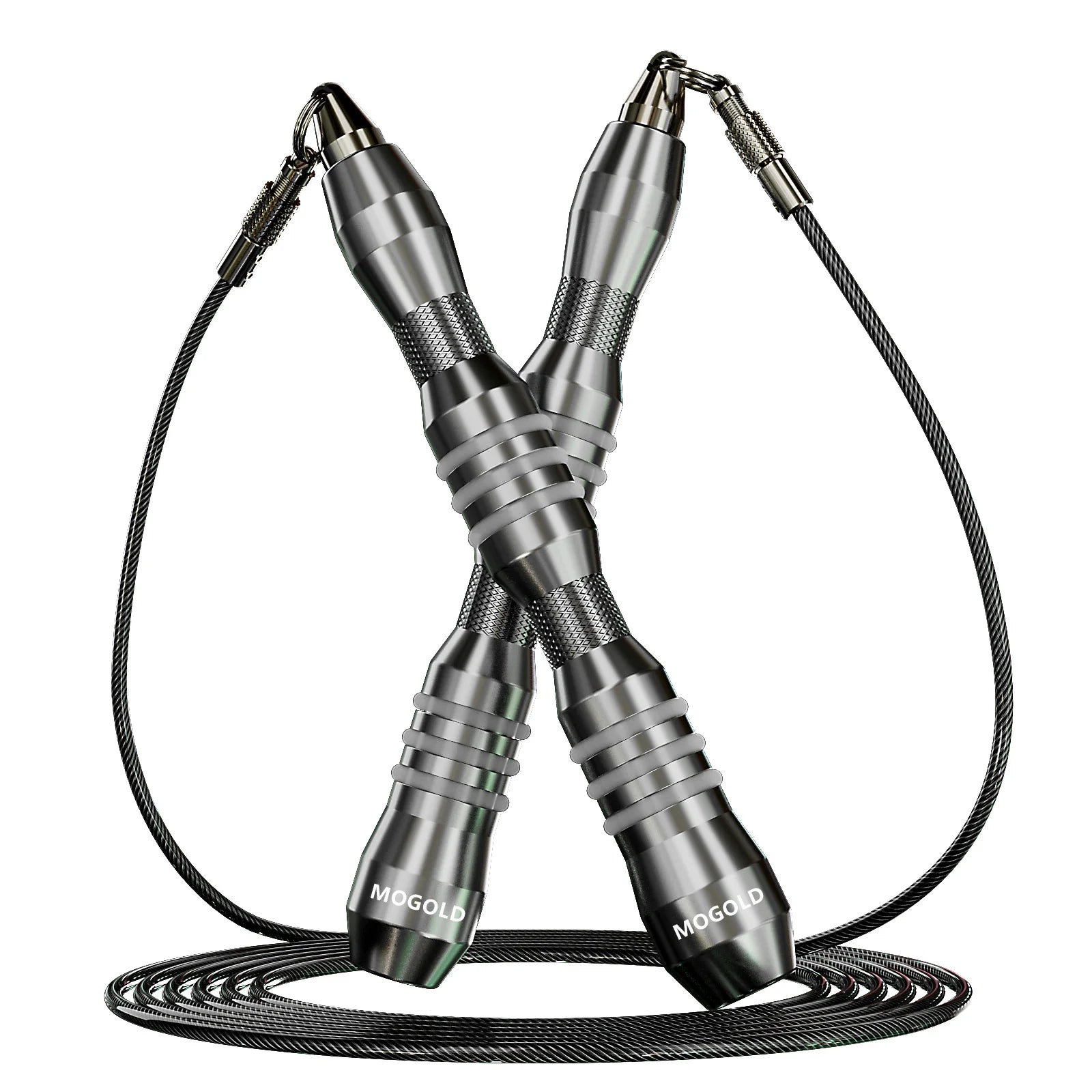 The Core Speed Rope