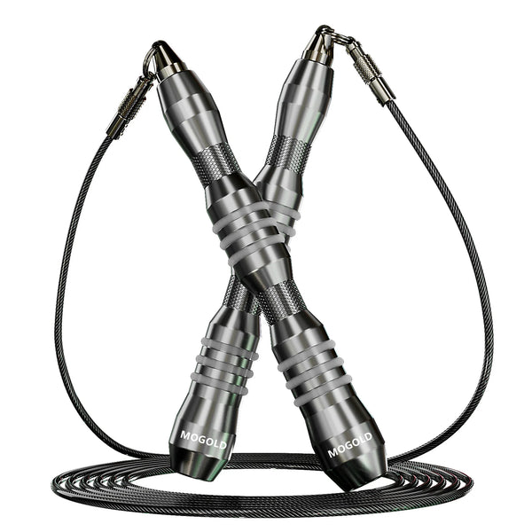The Core Speed Rope