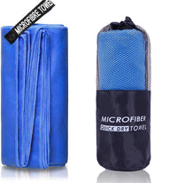 The Element Towel