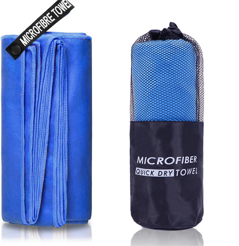 The Element Towel