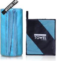 The Element Towel