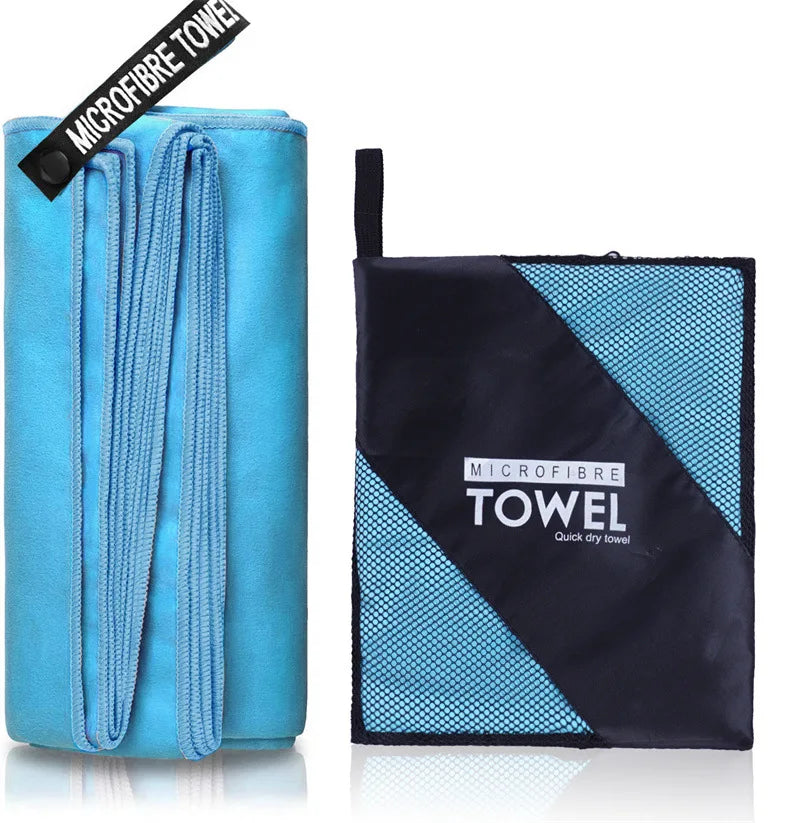 The Element Towel