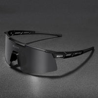 The Shield Optics