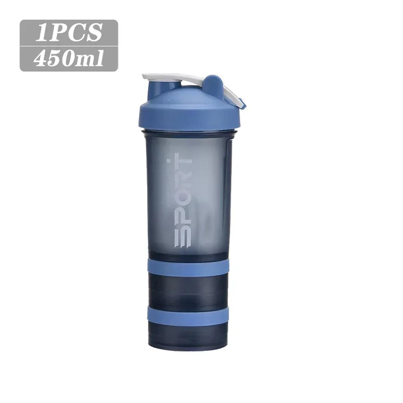 The Modular Shaker