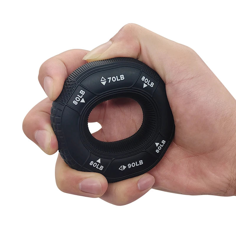 The Stealth Grippers