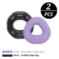 The Stealth Grippers