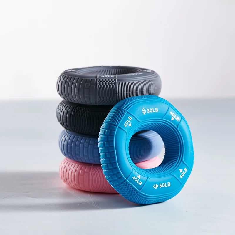 The Stealth Grippers