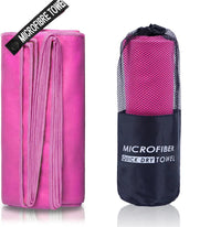 The Element Towel