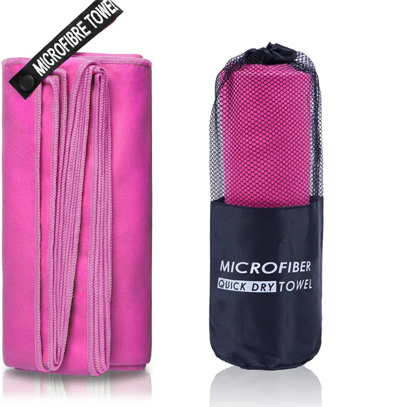 The Element Towel
