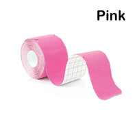 The Active Tape