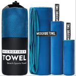The Element Towel