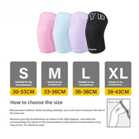 The Form Knee Pads
