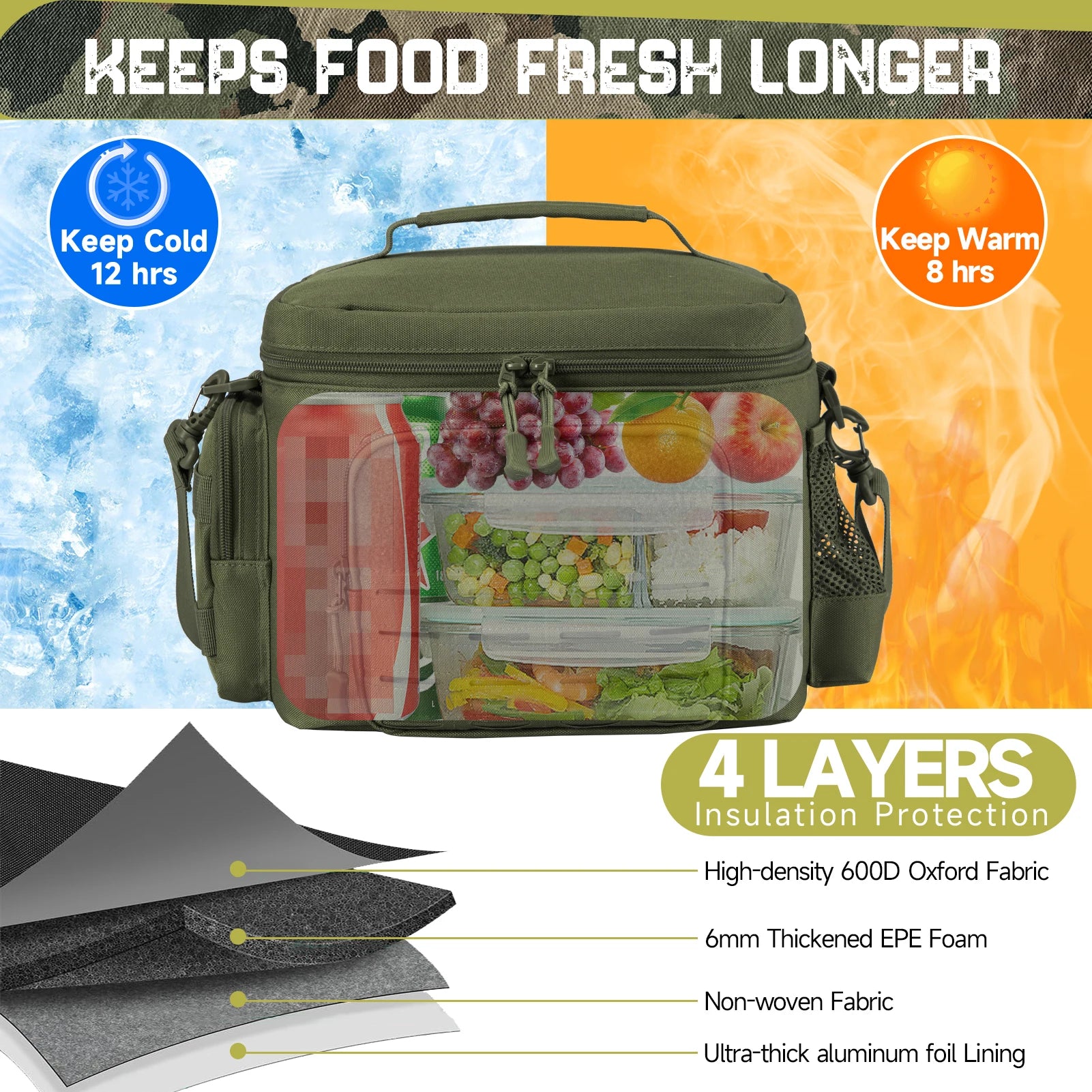 The Tactical Cooler