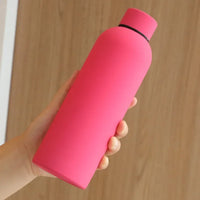 The Thermal Flask