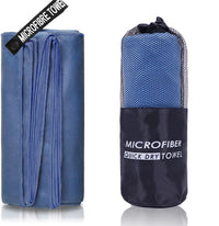 The Element Towel