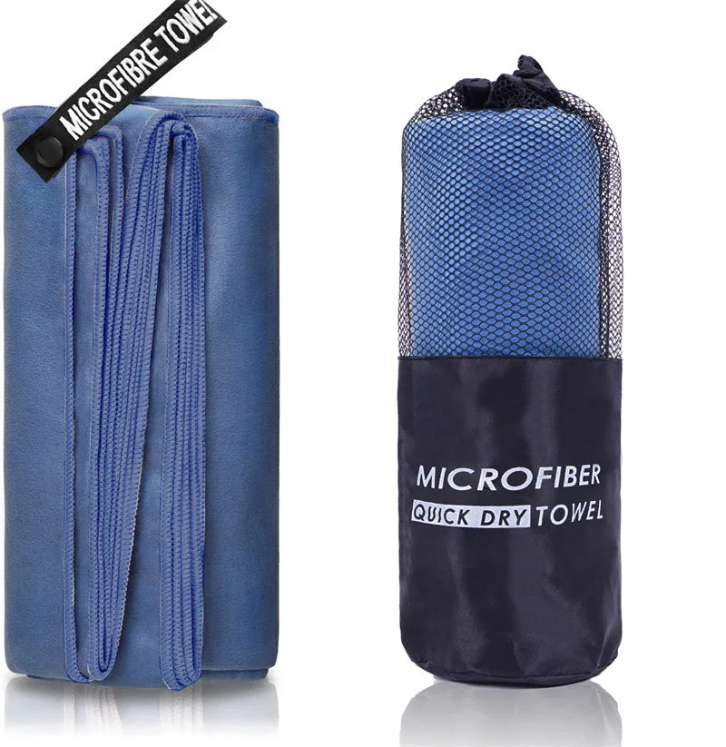 The Element Towel