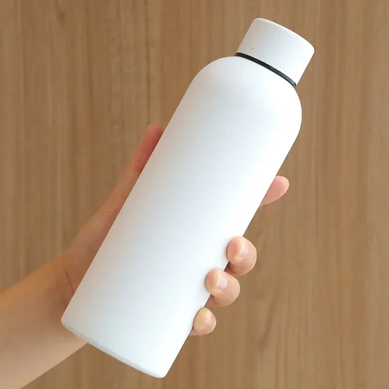 The Thermal Flask
